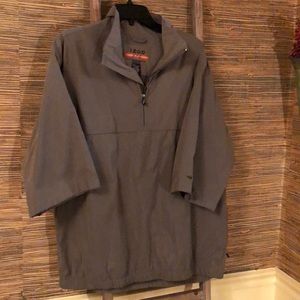 Izod XFG Weather Resistant Golf Jacket